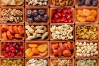 Understanding the Safety Processing Techniques and Applications of Low Moisture Foods